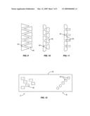 Media Tray Restraint Devices and Methods of Use diagram and image