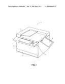 IMAGE FORMING APPARATUS AND METHOD FOR TRANSPORTING SHEET THEREOF diagram and image