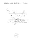 BARRIER SEALING SYSTEM diagram and image