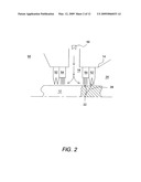 BARRIER SEALING SYSTEM diagram and image