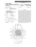 Sealing structure diagram and image