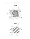 Sealing structure diagram and image