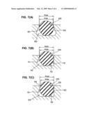 Sealing structure diagram and image