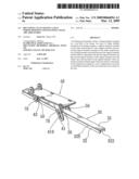 Reclining Cycle Having a Seat Whose Position and Inclining Angle are Adjustable diagram and image