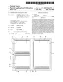 Information concealing label diagram and image