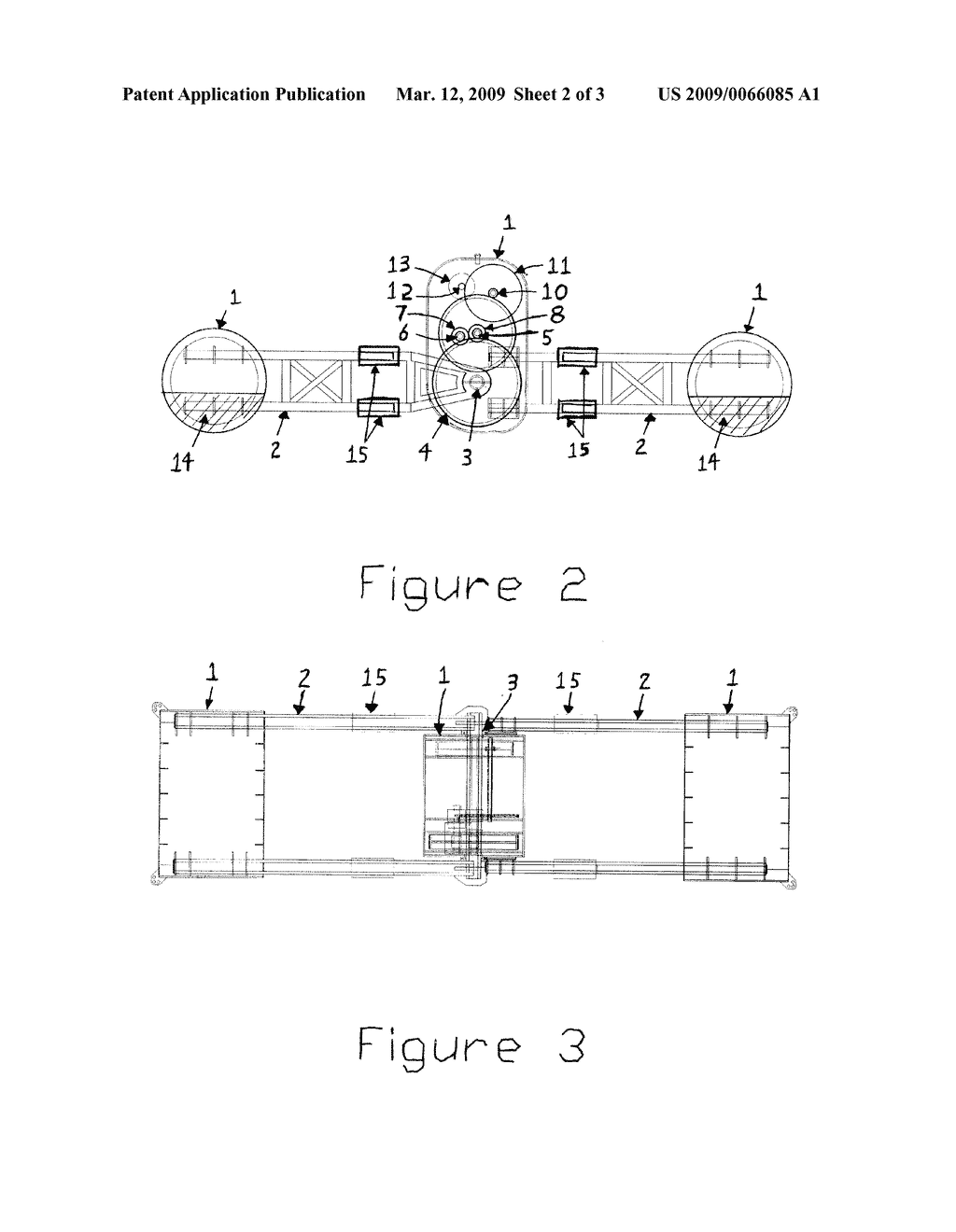 Energy Transformation Device - diagram, schematic, and image 03