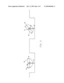 Solar/Geothermal powered thermodynamic hydro electric generating system diagram and image