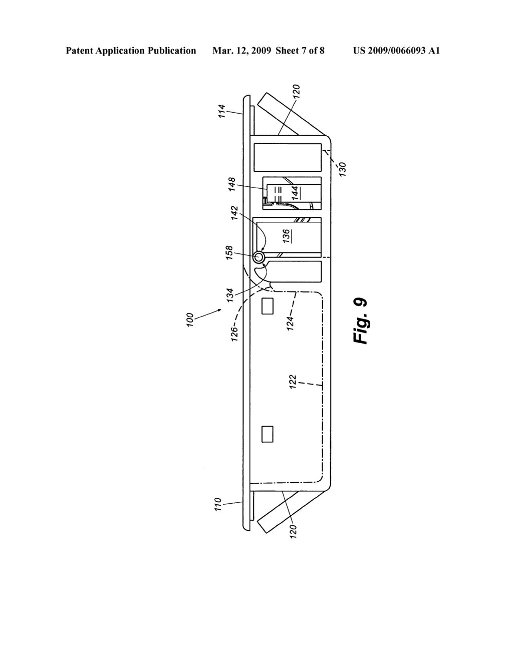 WINDOW LATCH - diagram, schematic, and image 08