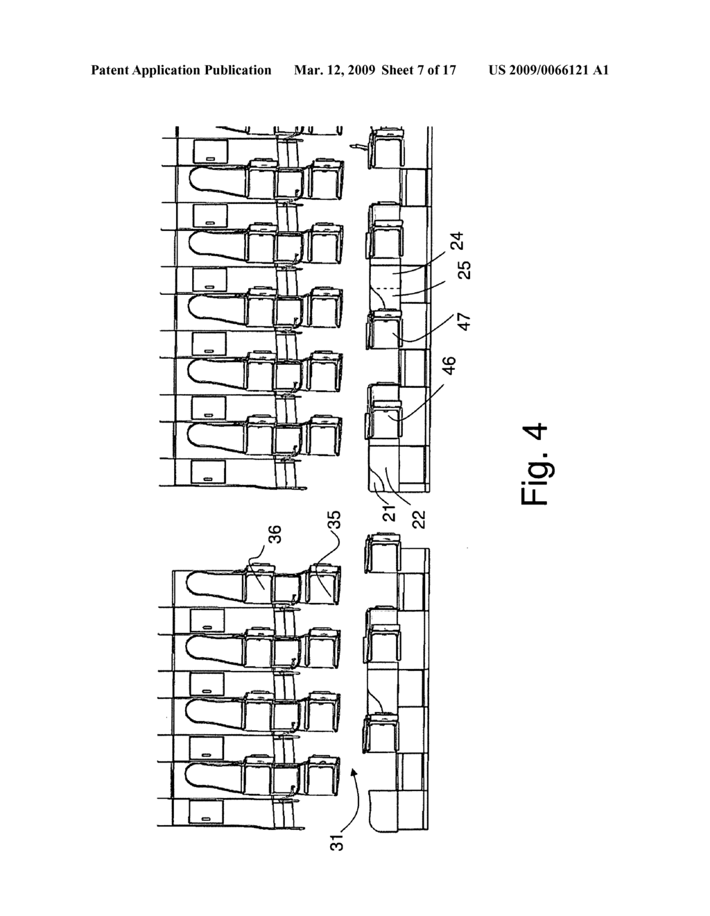 Transportation Vehicle Passenger Accommodation Assembly - diagram, schematic, and image 08