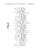 CRAWLER BELT diagram and image