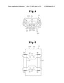 CRAWLER BELT diagram and image