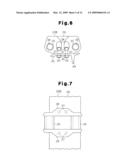 CRAWLER BELT diagram and image