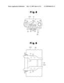 CRAWLER BELT diagram and image