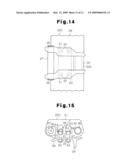 CRAWLER BELT diagram and image