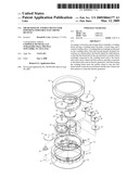 Micro Kinetic energy device for powering portable electronic devices diagram and image