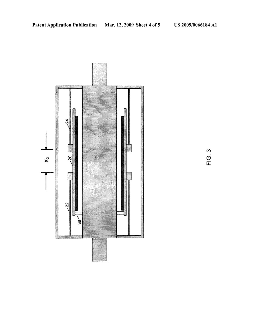 TORQUE TRANSMISSION ASSEMBLY FOR SUPERCONDUCTING ROTATING MACHINES - diagram, schematic, and image 05