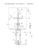 Apparatus and Process for Generating, Accelerating and Propagating Beams of Electrons and Plasma diagram and image