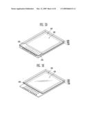 Light emitting display and method of manufacturing the same diagram and image