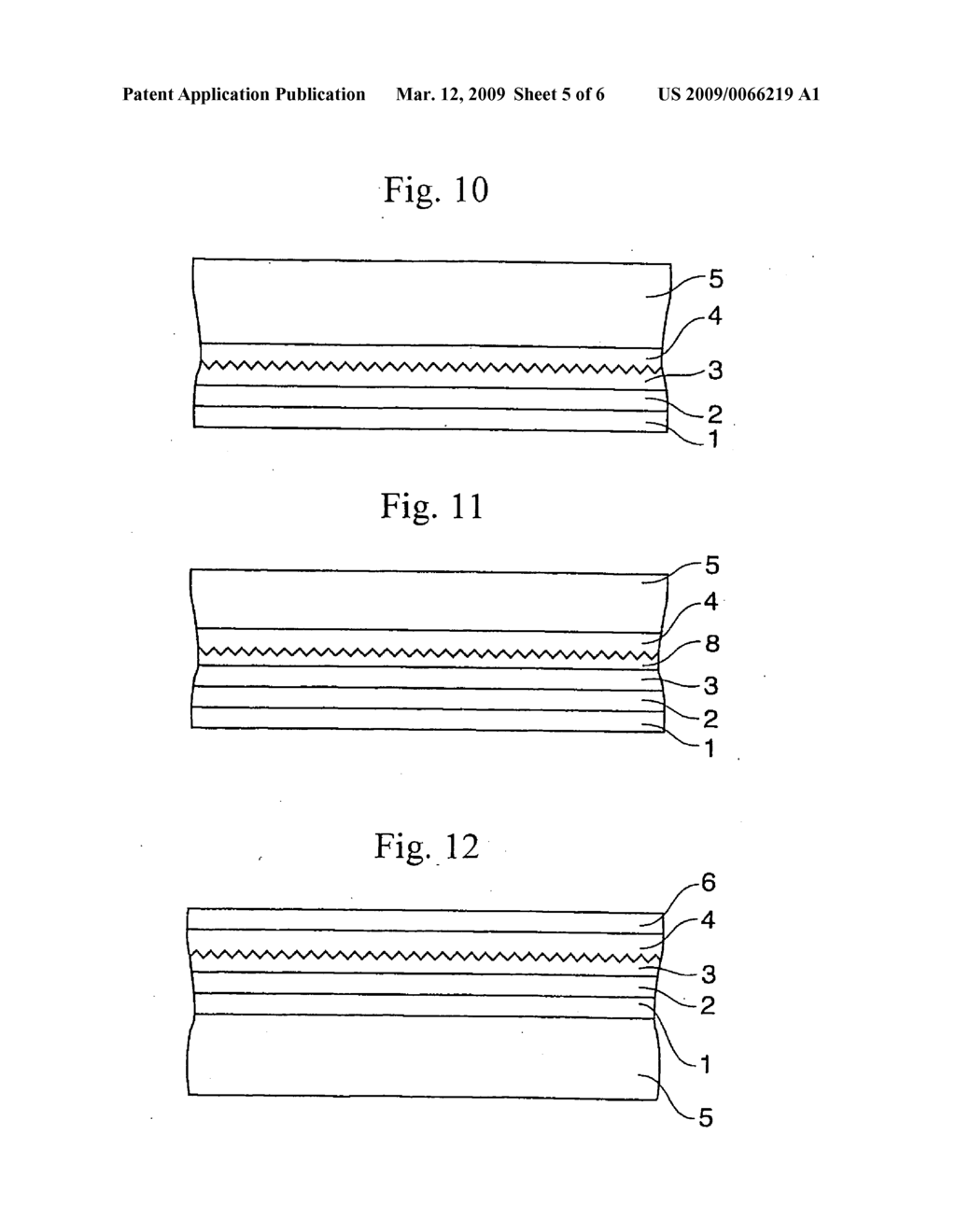 Electroluminescent device - diagram, schematic, and image 06