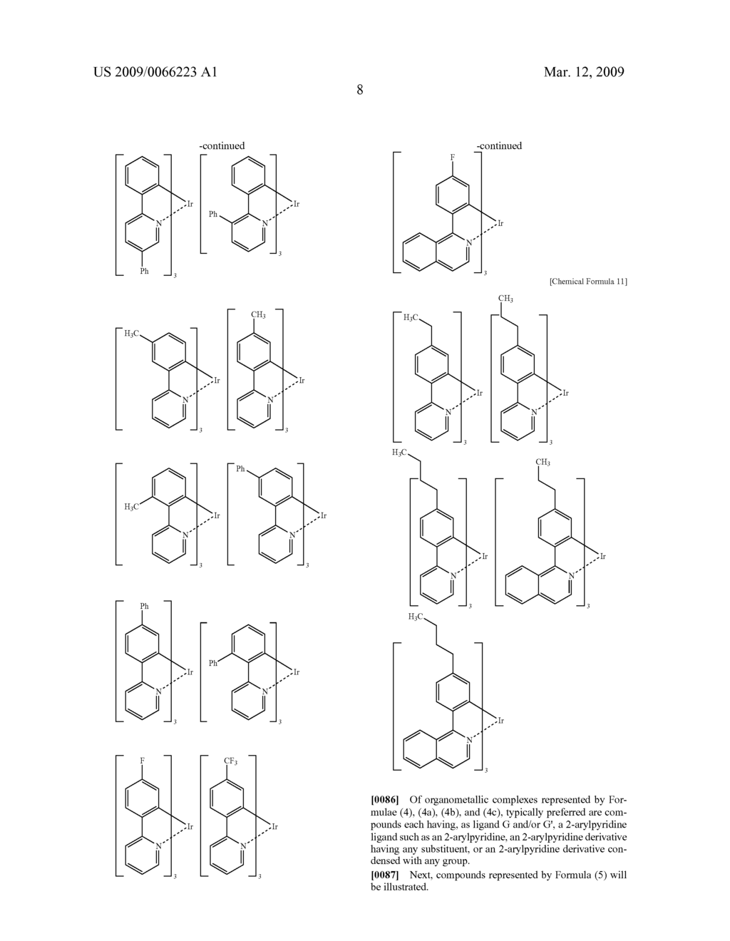 ORGANIC ELECTRIC FIELD LIGHT EMITTING ELEMENT AND PRODUCTION THEREFOR - diagram, schematic, and image 13