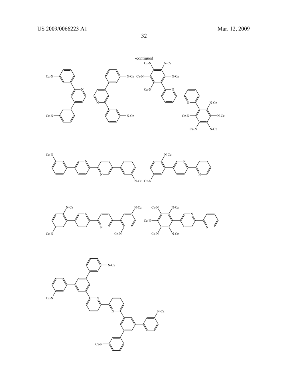 ORGANIC ELECTRIC FIELD LIGHT EMITTING ELEMENT AND PRODUCTION THEREFOR - diagram, schematic, and image 37