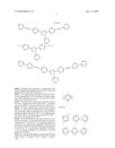 Electroluminescent device diagram and image