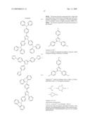 Electroluminescent device diagram and image