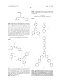 Electroluminescent device diagram and image