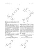 Electroluminescent device diagram and image