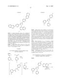 Electroluminescent device diagram and image