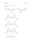 Electroluminescent device diagram and image