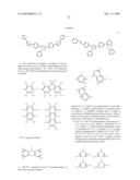 Electroluminescent device diagram and image