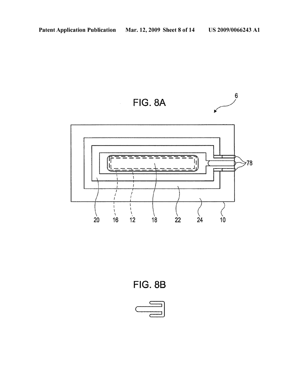 LIGHT-EMITTING DEVICE - diagram, schematic, and image 09