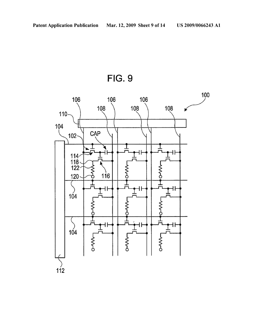 LIGHT-EMITTING DEVICE - diagram, schematic, and image 10