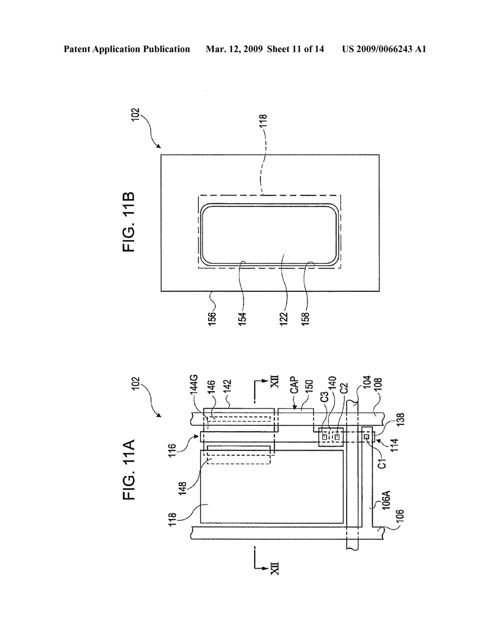 LIGHT-EMITTING DEVICE - diagram, schematic, and image 12