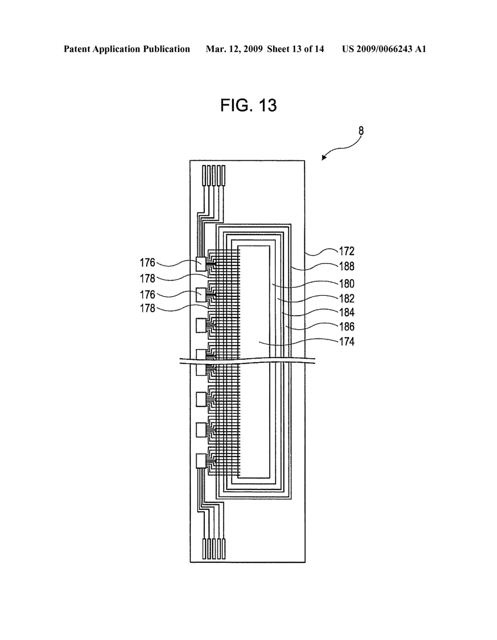 LIGHT-EMITTING DEVICE - diagram, schematic, and image 14