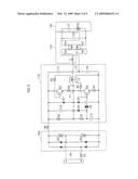 OPERATING UNIT AND LAMP diagram and image