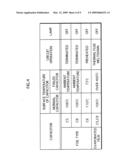 OPERATING UNIT AND LAMP diagram and image