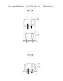 OPERATING UNIT AND LAMP diagram and image