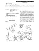 Streelight monitoring and control diagram and image