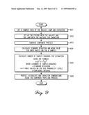 Streelight monitoring and control diagram and image