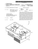 BATTERY CHARGER WITH A PLANAR BUS diagram and image