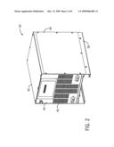 BATTERY CHARGER WITH A PLANAR BUS diagram and image