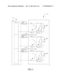 BATTERY STRUCTURE AND CHARGING DEVICE ADAPTED FOR THE BATTERY STRUCTURE diagram and image