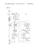 Switching Regulator And Electronic Device Therewith diagram and image