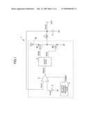 SWITCHING REGULATOR diagram and image