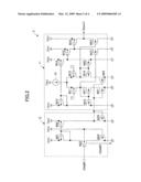 SWITCHING REGULATOR diagram and image