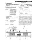 SENSOR DEVICE WITH ALTERNATING EXCITATION FIELDS diagram and image