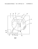 Antenna Orientation Sensor and Method for Determining Orientation diagram and image