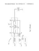 METHOD AND APPARATUS FOR A VOLTAGE/CURRENT PROBE TEST ARRANGEMENTS diagram and image